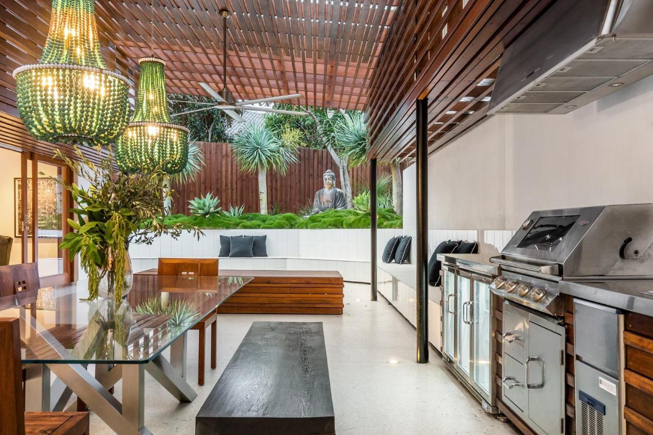 Holiday home Your Luxury Escape - Onecoral - Luxury Living At *