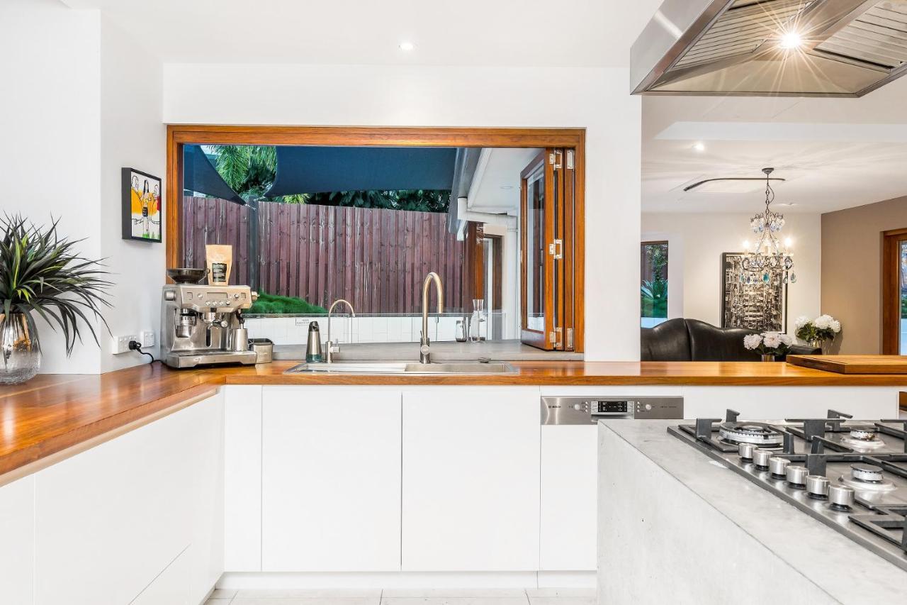 Holiday home Your Luxury Escape - Onecoral - Luxury Living At