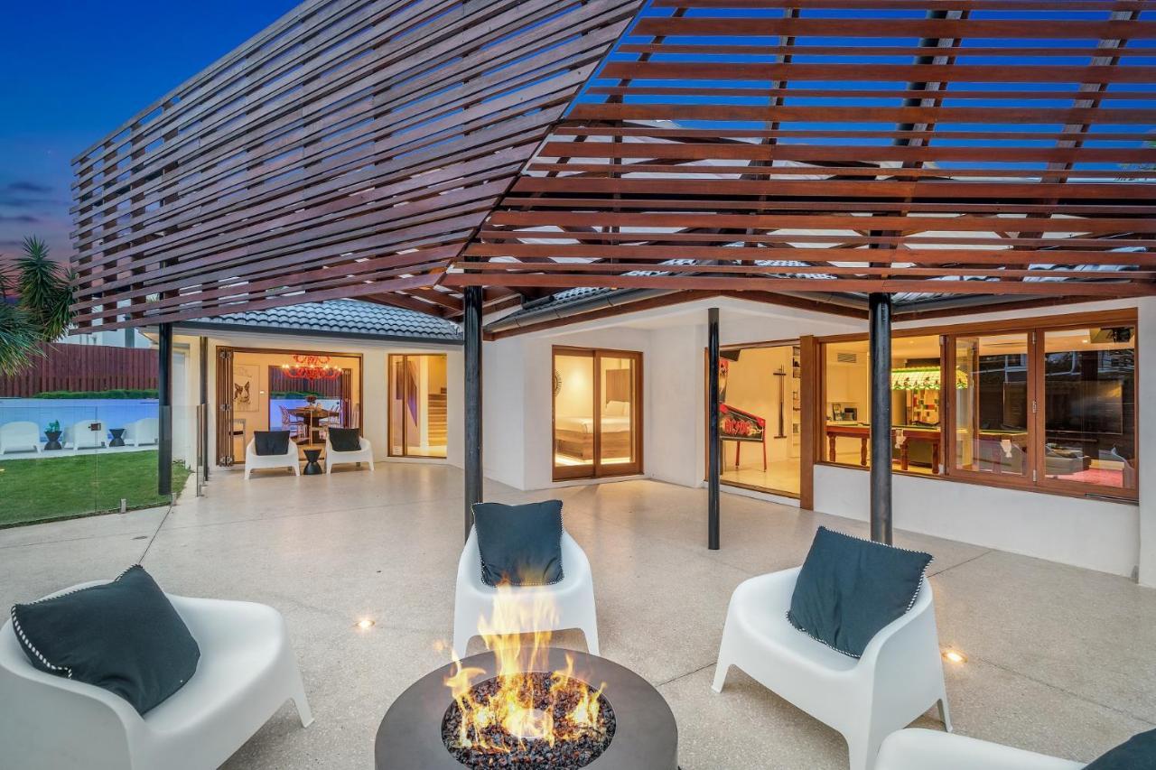 Your Luxury Escape - Onecoral - Luxury Living At *
