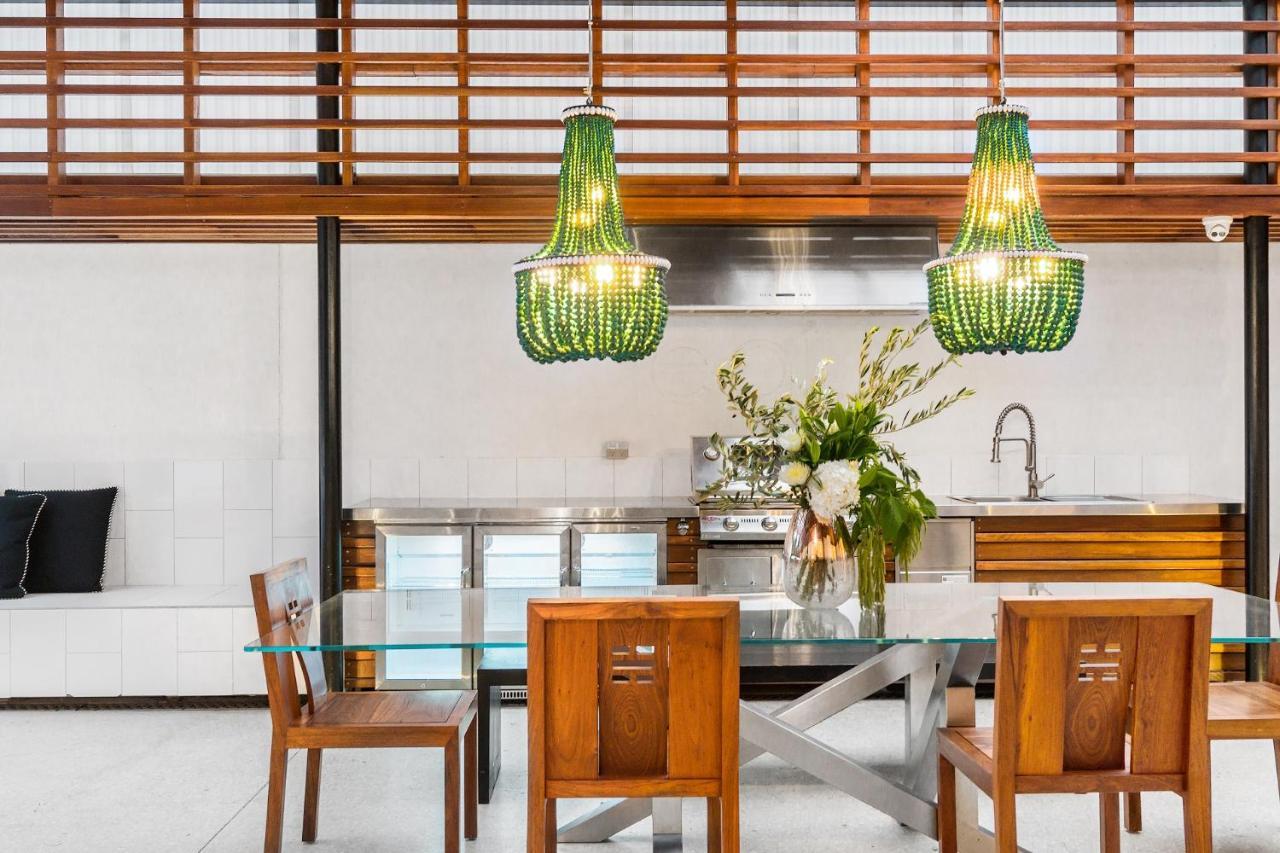 Holiday home Your Luxury Escape - Onecoral - Luxury Living At Byron Bay