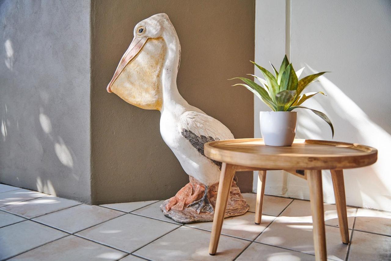 Julians Aparthotel Byron Bay