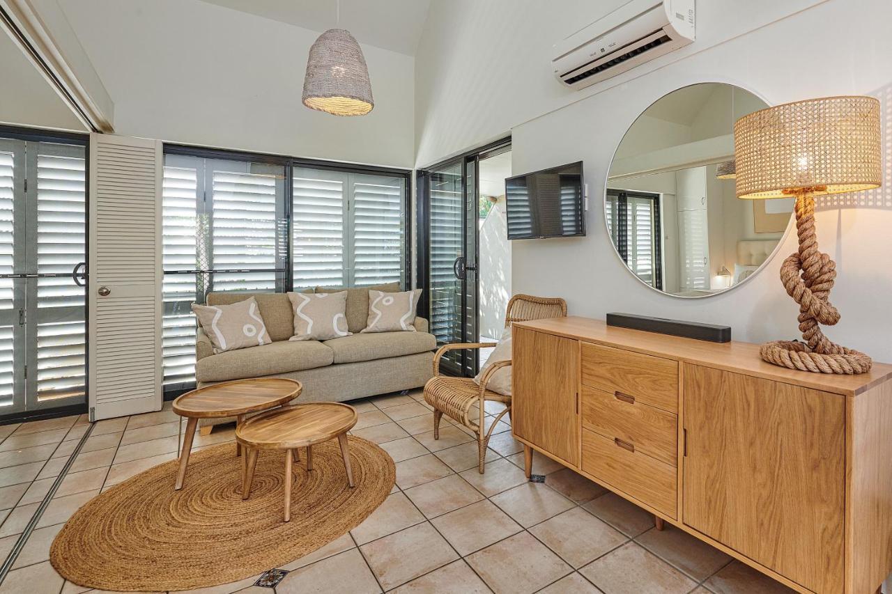 Aparthotel Julians Byron Bay