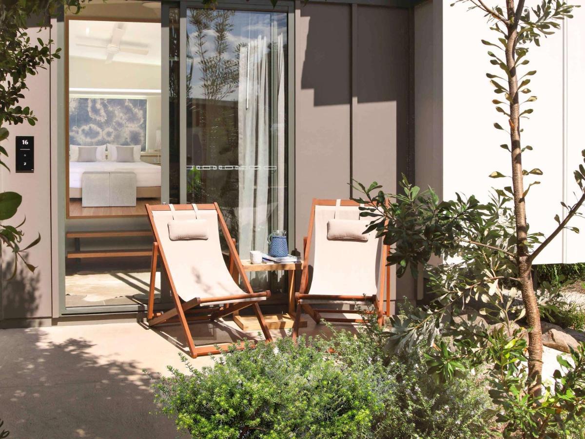 Elements Of Byron Resort 5*