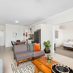 Byron Bay Hotel And Apartments