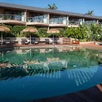 Beach Hotel Resort