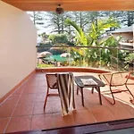 Beach Hotel Resort