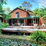 Planula Retreat