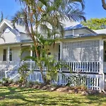 Arcadia House