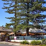 Beach Hotel Resort
