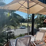 Sea Breeze On Main Beach