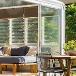 A Sweet Escape - Billabelongil Byron Bay