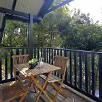 Saltwater Cottage Byron Bay