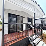 Club Byron Accommodation