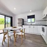 Club Byron Accommodation