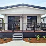 Club Byron Accommodation