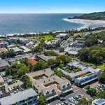 Byron Central Apartments