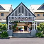 Byron Central Apartments