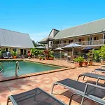 Byron Central Apartments