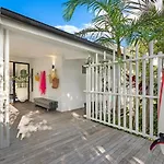 Osprey Beach House