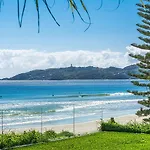 Belongil Beach House