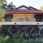 Sandals Guest House