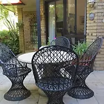 Sandals Guest House