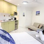 Byron Getaway @ Eco Beach