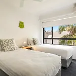 Cape Apartments