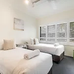 Cape Apartments
