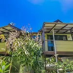 Blue Bliss House And Studios - A Perfect Stay
