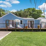 A Perfect Stay - San Juan Surfers Cottage