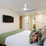 A Perfect Stay - Pacific Blue