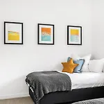 A Perfect Stay - Kokos Beach House 1