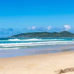 The Shack - Byron Bay