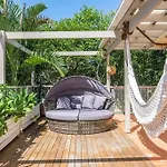 The Shack - Byron Bay