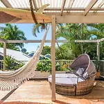 The Shack - Byron Bay