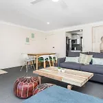 Byron Bay Accom Unit 3 5-9 Somerset Street - Summer Central