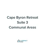 Cape Byron Suite 3
