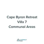 Cape Byron Villa 7