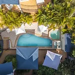 Byron Getaway @ Eco Beach