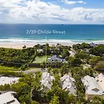 Belongil Beach Pad