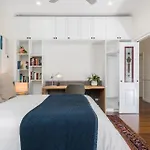 A Perfect Stay - Solstice
