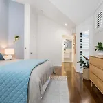 A Perfect Stay - Solstice