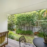 The Beach Shack Byron Bay