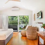 The Beach Shack Byron Bay