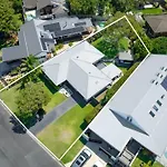 Dolphins Beach House