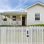 A Perfect Stay - A Summer Cottage