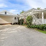 A Perfect Stay - A Summer Cottage