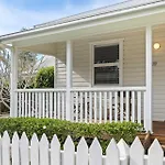 A Perfect Stay - A Summer Cottage