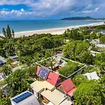 Byron Blisshouse Studio - Coastal Couples Retreat